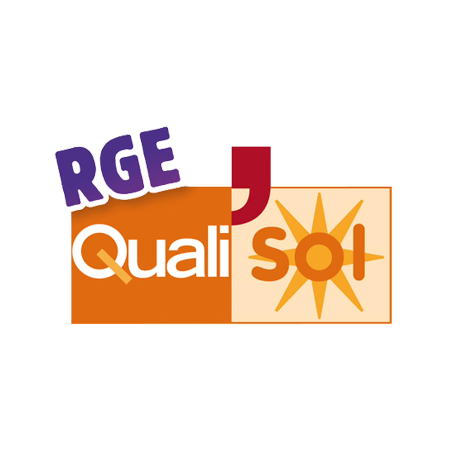 Logo qualibois